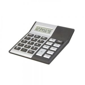CALCULADORA MAX personalizada